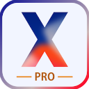 X桌面启动器