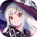 复苏的魔女官服