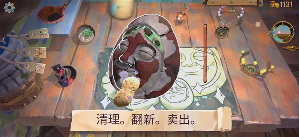 变废为宝哥布林汉化版图3