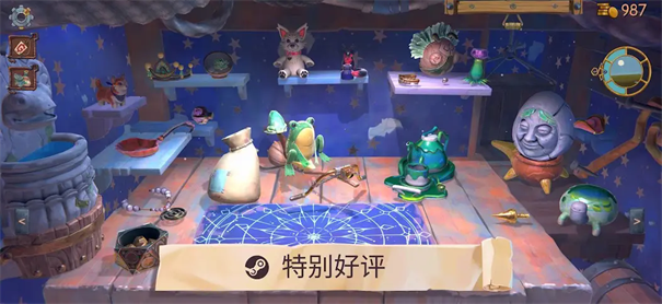 变废为宝哥布林游戏合集