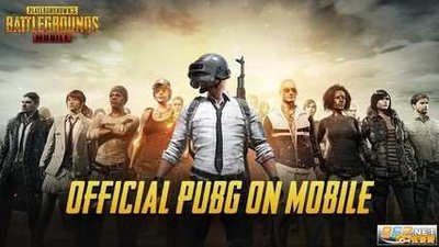 PUBG体验服大全