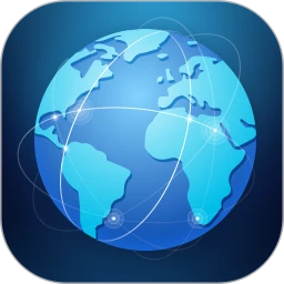 天地图app