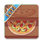 美味的披萨可口的披萨最新版