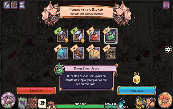 肉鸽弹弹奇兵游戏合集