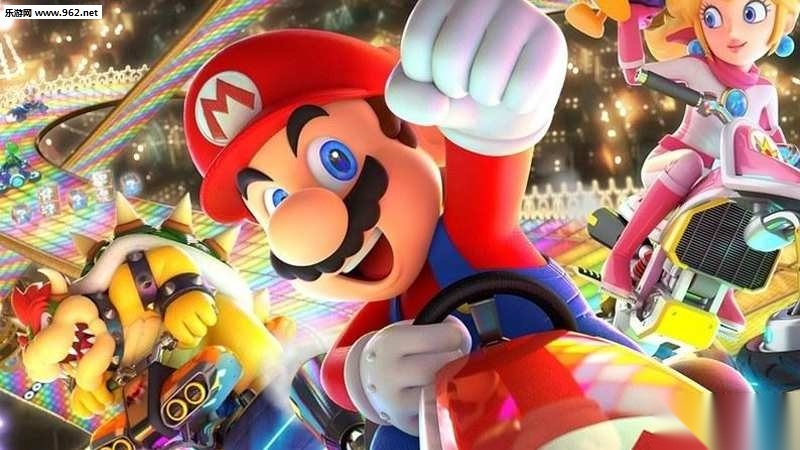 MarioKart(马力欧赛车)安卓版(3)