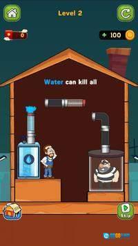 家庭管道救援(HomePipeRescue)手游免费版图2