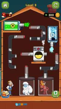 家庭管道救援(HomePipeRescue)手游免费版图3