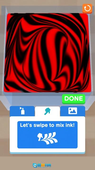 我的滑板鞋(Watermarbling)游戏最新版图3
