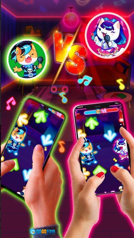 二重奏宠物竞赛(DuetPetsMusic)安卓版图3