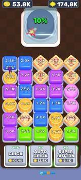 按钮滑动(ButtonsSwipe)游戏绿色版图2