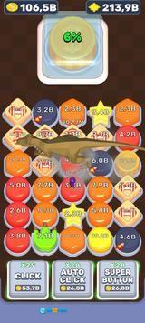 按钮滑动(ButtonsSwipe)游戏绿色版图1