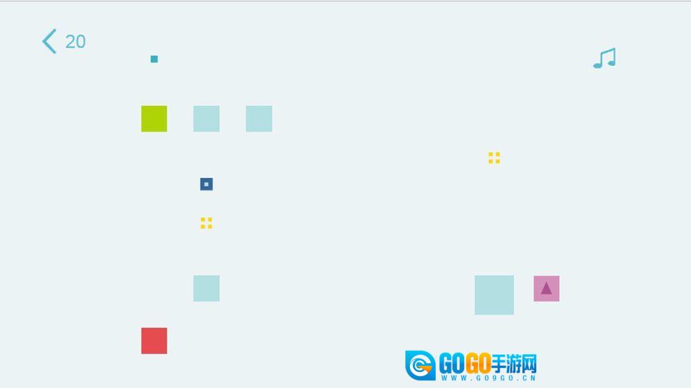 蓝匣子(bluebox)游戏官方版图3