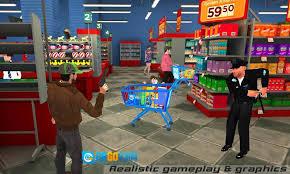 抢劫超市(Loottheshop)手游版图2