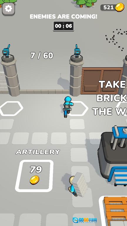 TowerSavior手游免费版图3