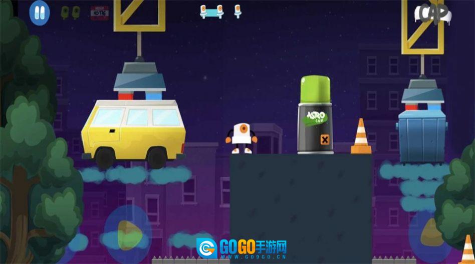 涂鸦泰姆(Graffititimespraypaint)最新免费版图1