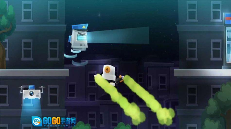 涂鸦泰姆(Graffititimespraypaint)最新免费版图2