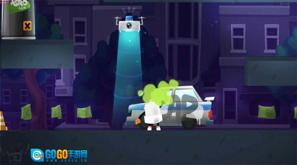 涂鸦泰姆(Graffititimespraypaint)最新免费版图3