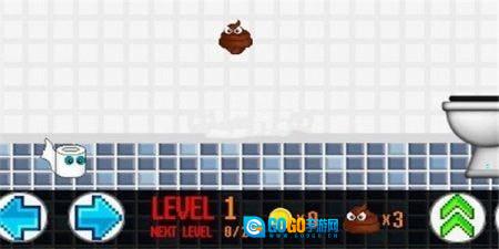 厕所纸挑战赛(toiletpaper)手游无广告版图1