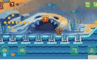 日野世界游戏完整版图2