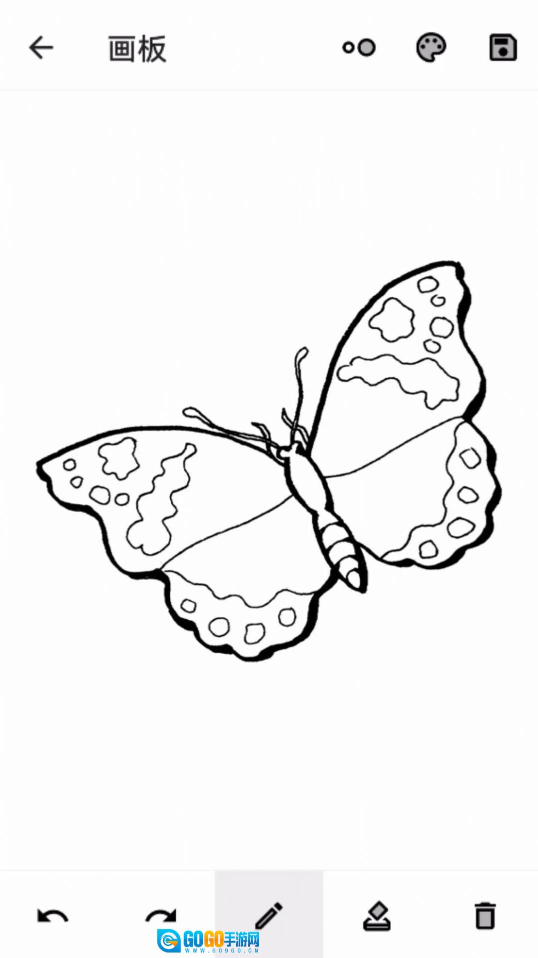 花蝶舞盒子安卓免费版图2