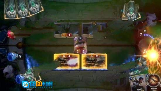 符文之地传奇助手免费版图3