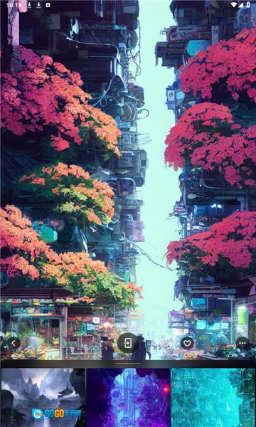 issa壁纸软件官方正版图3