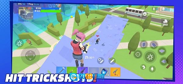 1LOL2026手游免费版图2