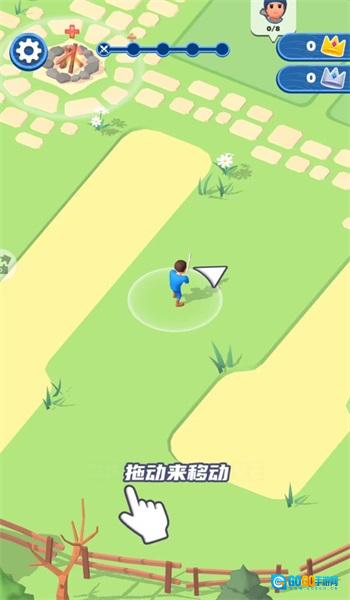 火柴人前线安卓免费版图3
