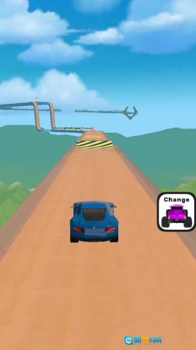 行驶中的汽车(GoingCars)手游版图2