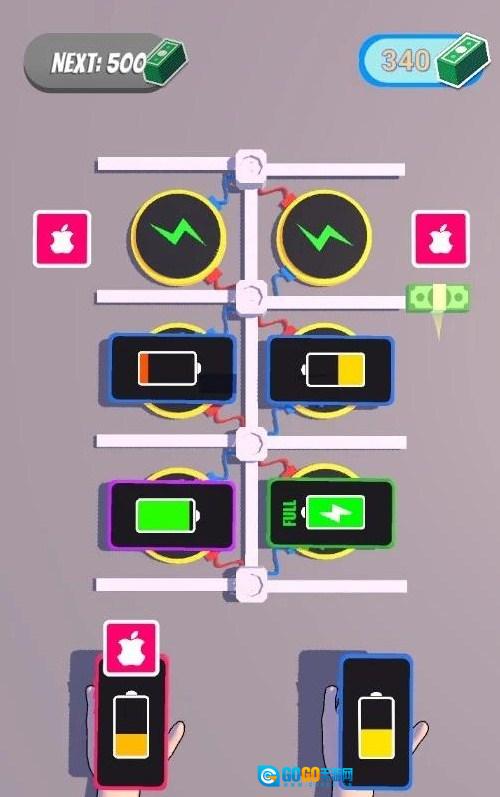 充电吧(ChargeItUp)最新免费版图1