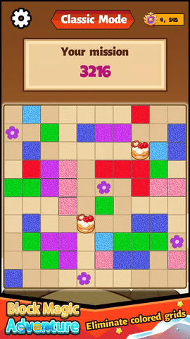 方块魔法冒险(BlockMagicAdventure)官方最新版图3
