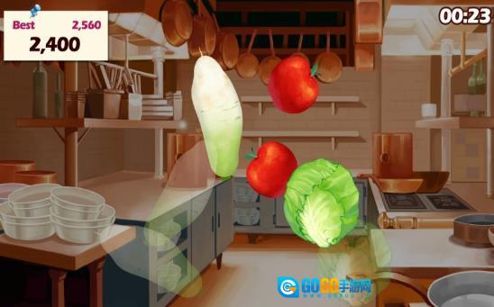 我下厨房贼6(SoupChef)安卓免费版图2