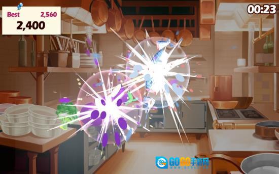 我下厨房贼6(SoupChef)安卓免费版图3