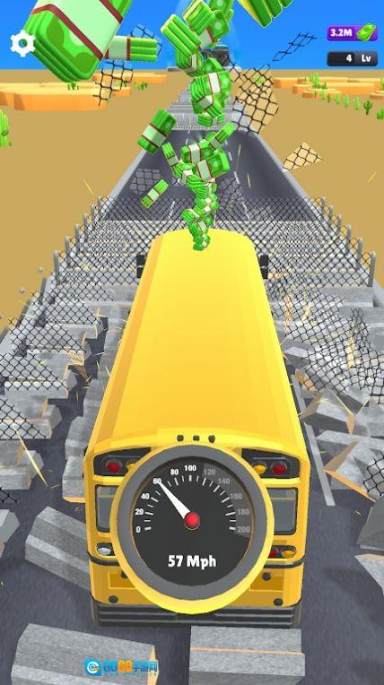 汽车与大门(CarsvsGates)通用版图2