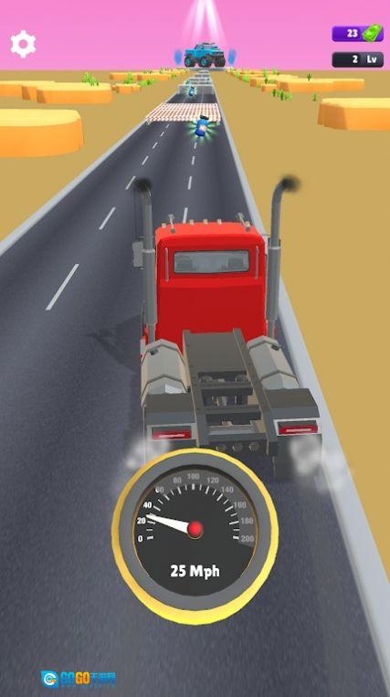 汽车与大门(CarsvsGates)通用版图3