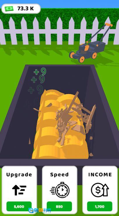 闲置破碎机(IdlePixelCrusher)安卓免费版图2