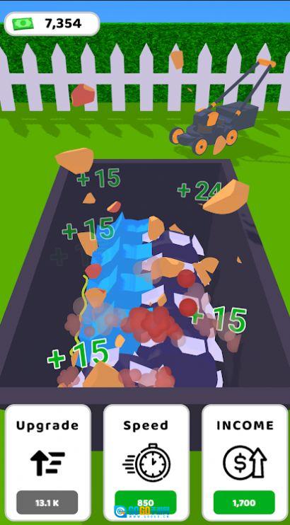 闲置破碎机(IdlePixelCrusher)安卓免费版图1