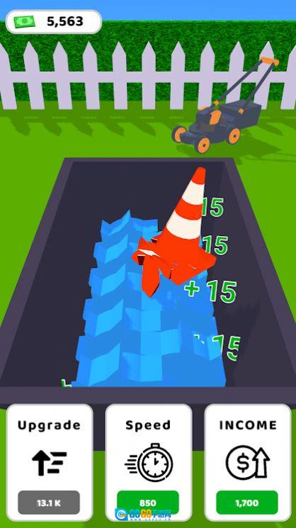 闲置破碎机(IdlePixelCrusher)安卓免费版图3