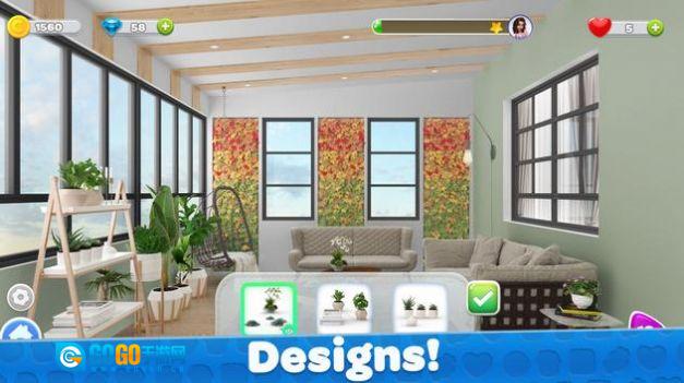 房屋家居设计大师(MyHouse)直装版图3