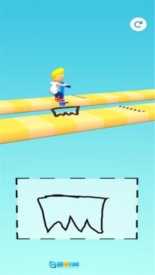 画个跳跳乐手游无广告版图3