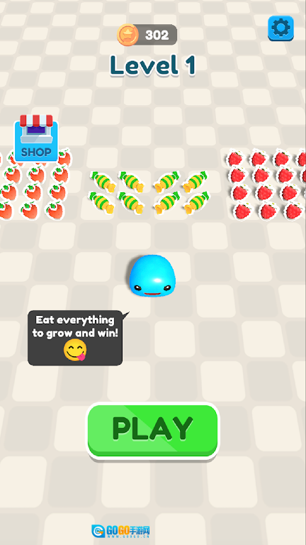 史莱姆自助餐(SlimeBuffet)免费版图2