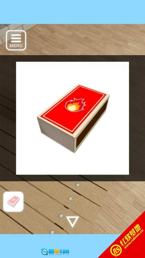逃脱滑雪スケート(Oneredshoe)安卓免费版图1