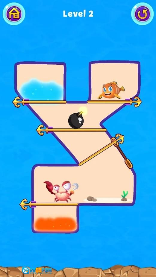 农场拉针救援(FarmRescue)通用版图1