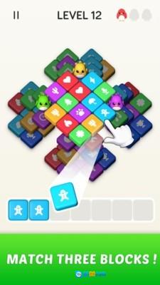 爆破连连看免费原版图1