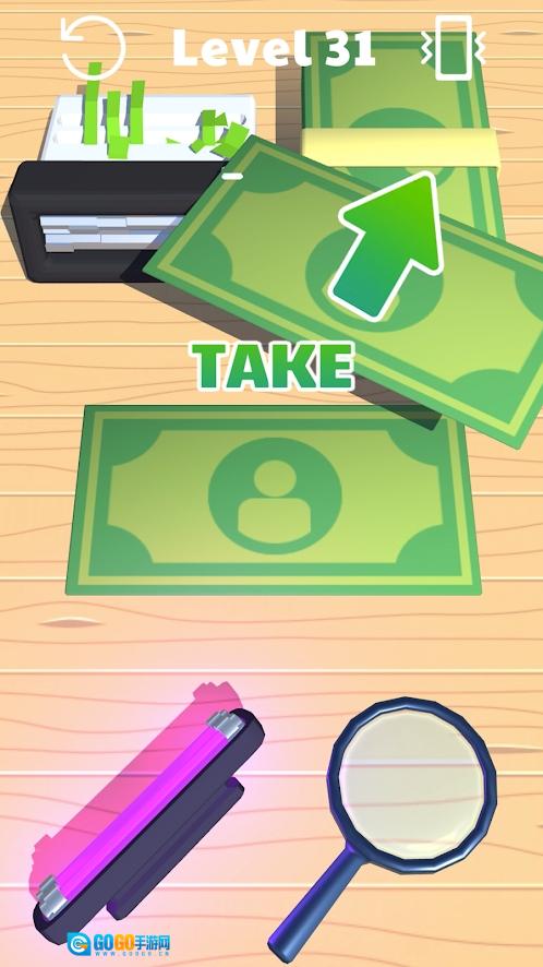 金钱杀手(MoneyBuster!)直装版图1