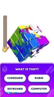 绘画测验(PaintQuiz)安卓版图1