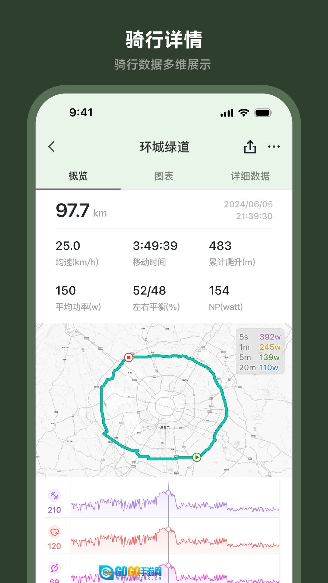 洛克兄弟手机版图4