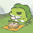 旅行青蛙离线版