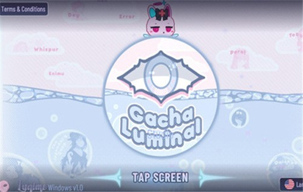 加查鲁米那免费版图3