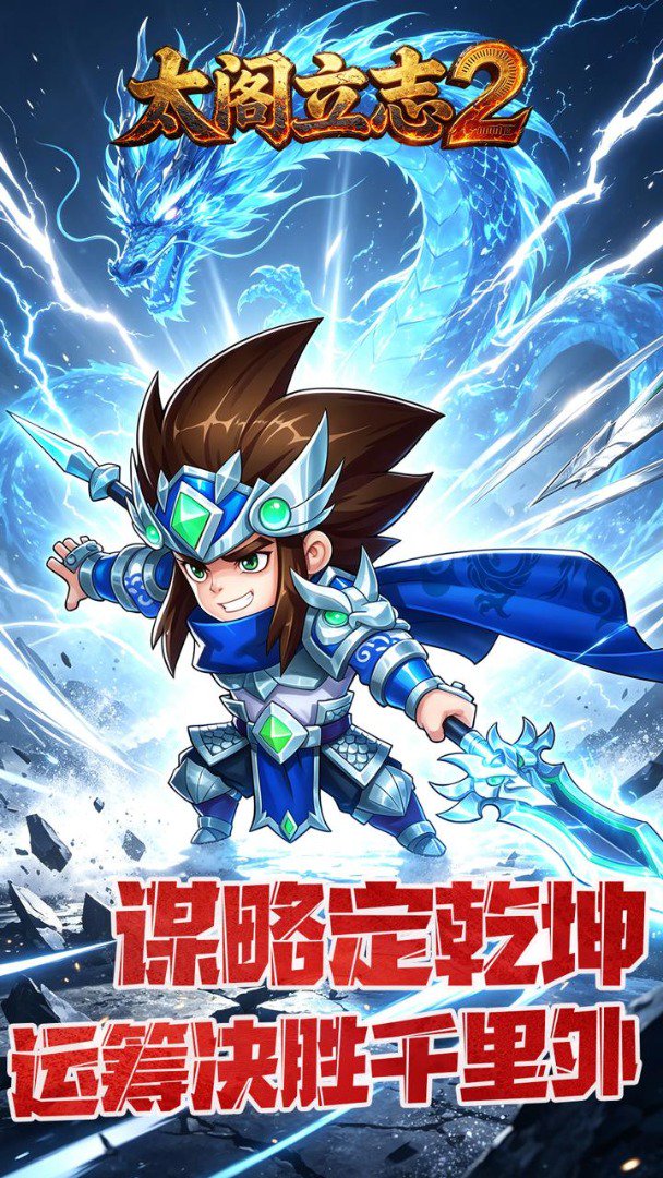 太阁立志2手游0.05折(3)